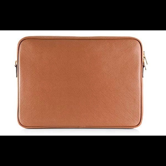 Micheal Kors Laptop Computer Sleeve MacBook Pro - Picture 3 of 8